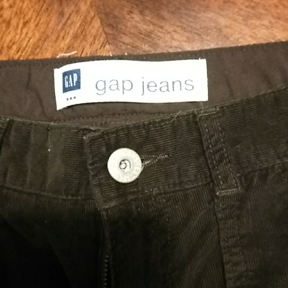 Gap brown - Picture 2 of 8